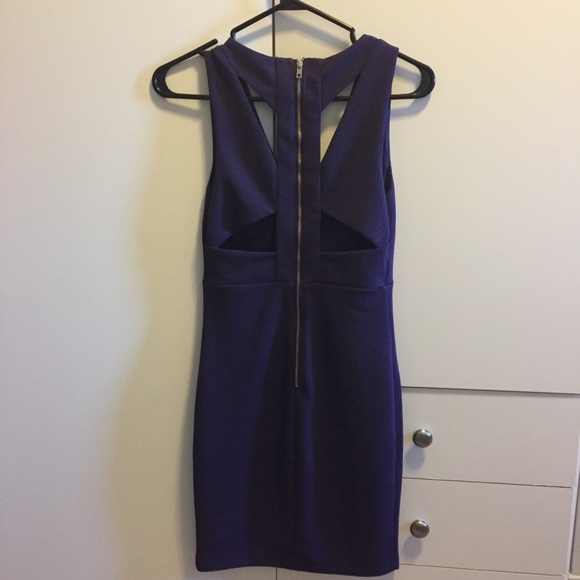 Dynamite Dress - Picture 2 of 2